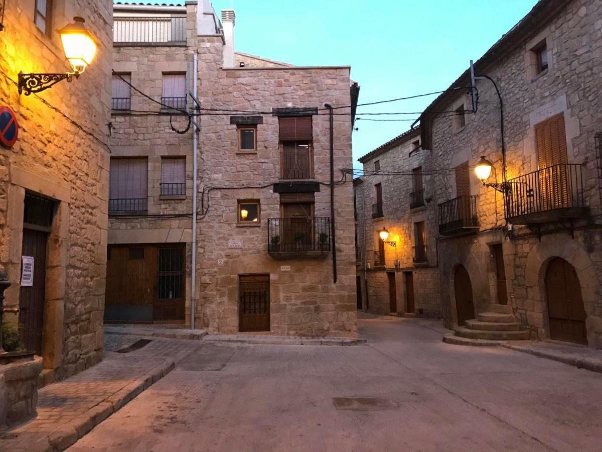 Cal Triquell Villa El Vilosell Exterior foto